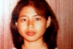 just before alopecia strikes